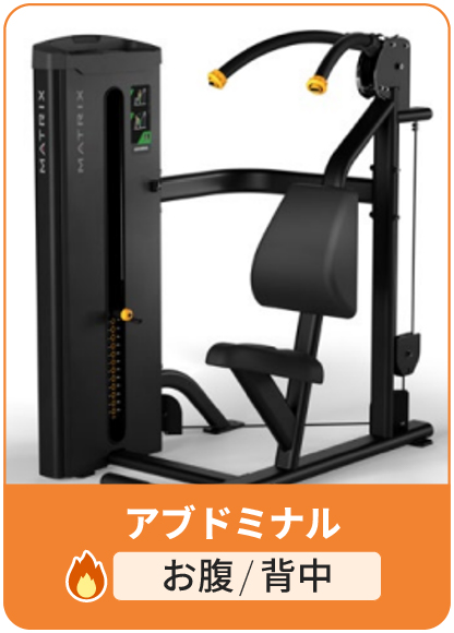 アブドミナル